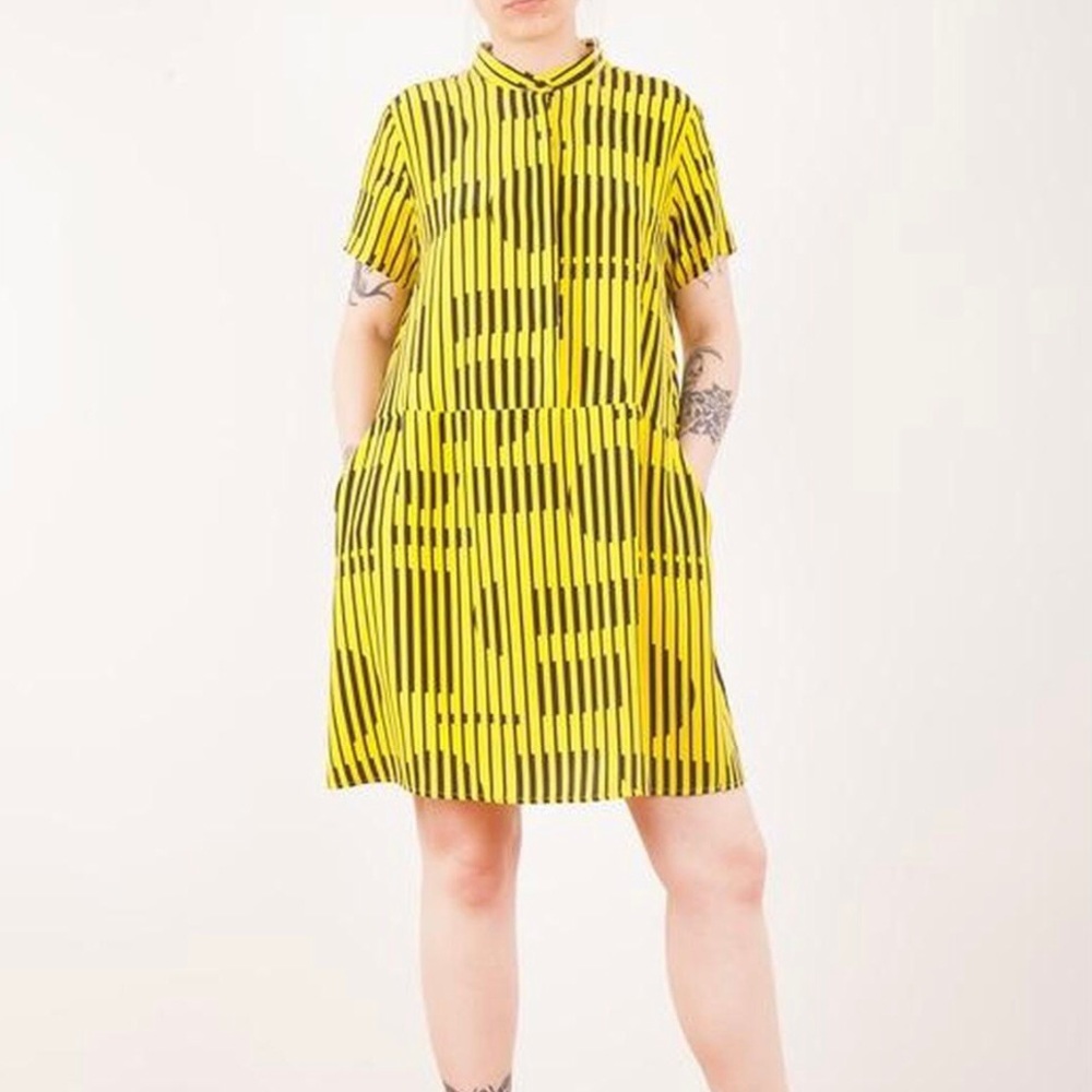 ISO! (still) looking for Dusen Dusen tops/dresses/jumpsuits, L! ✨